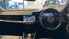 Audi A3 40 TFSI e Sport 5dr S Tronic Hatchback